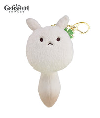 [Official Merchandise]Genshin Impact Klee Dodoco Hangable Plushie Keychain Doll