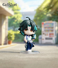 Xiao Chibi Figure