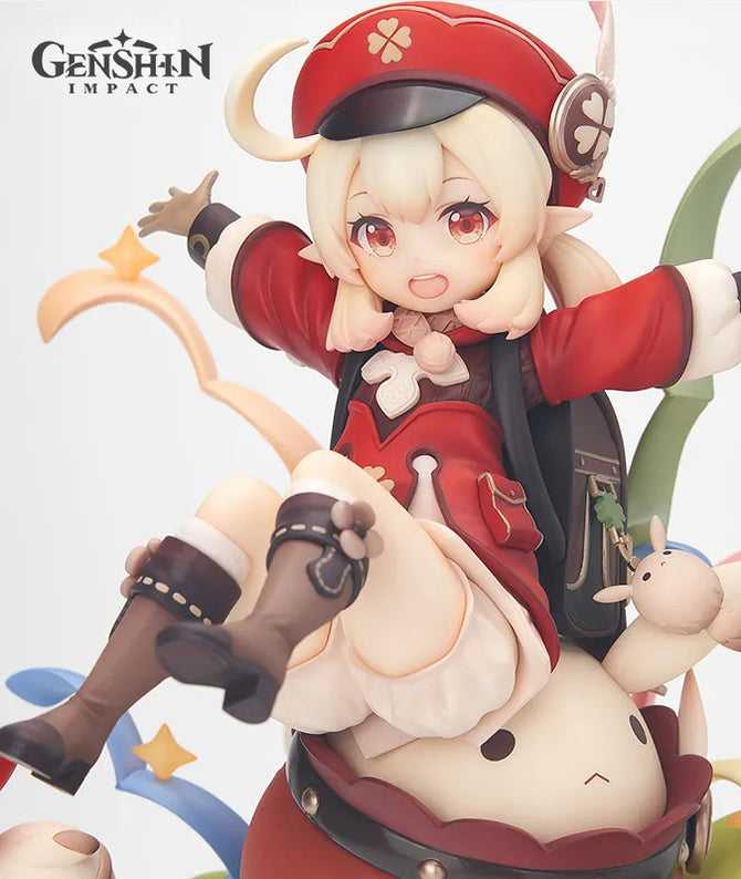 Klee Merch-Figure, Clothing and Plushies – GenshinFans