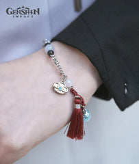 Genshin Shenhe Bracelet