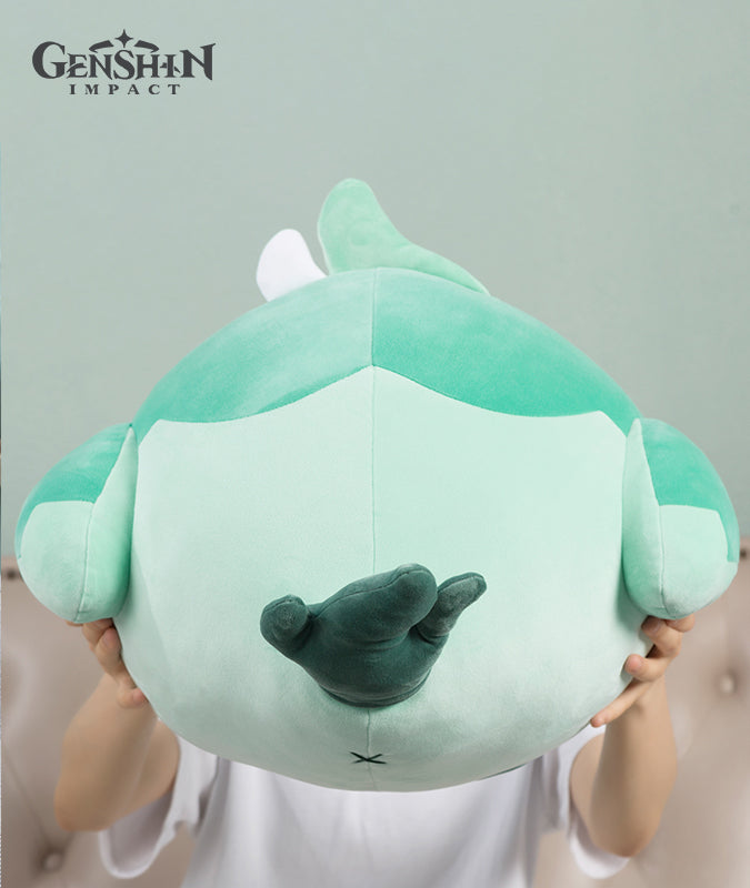 Ximi Rhinoplush Genshin Impact Xiao Bird Plush – Món Quà Độc Đáo Cho Fan Cứng Genshin ...