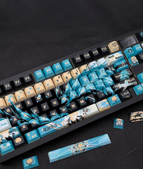 Varka Keycaps