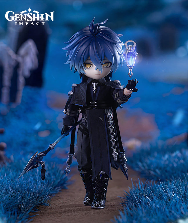 Genshin Impact Figures & Toys-Premium Merchandise – Page 3
