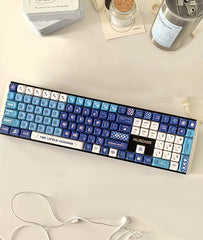 Furina Keycap Sets