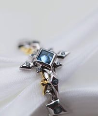 Genshin Circlet of Logos Ring