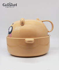 Guoba Ceramic Bowl