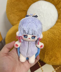Ayaka Genshin Plush Charm