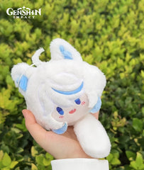 Furina Plush Keychain