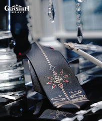 Harbingers Tie