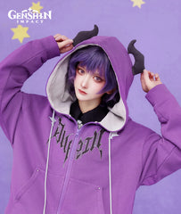 Durin Zip-Up Hoodie