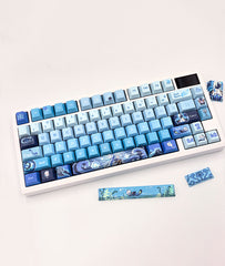 Neuvillette Keycap Sets