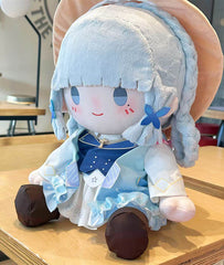 Genshin Ayaka Plush Doll