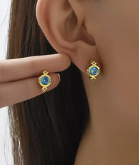 Genshin Vision Earrings