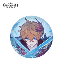 Childe Badge