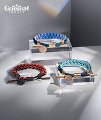 Official Genshin Bracelets