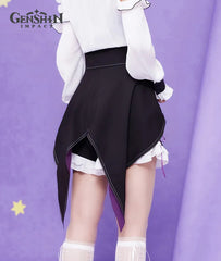 Genshin Durin Shorts
