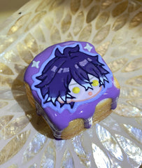 Flins Squishy Toy
