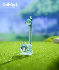 Xiao Acrylic Pen Holder