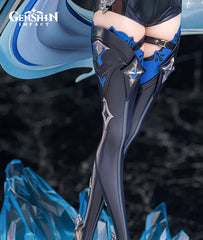 Official Eula Figure