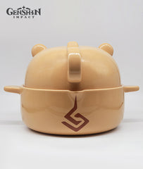 Guoba Ceramic Bowl