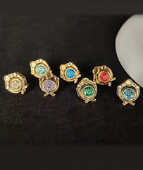 Genshin Vision Earrings