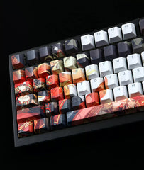 Mavuika Keycap