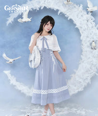 Official Columbina Impression Dress