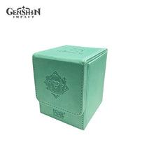 Genshin TCG Card Box - Mondstadt