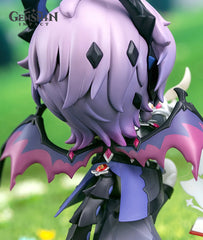 Genshin Durin Floral Wanderings Chibi Figure