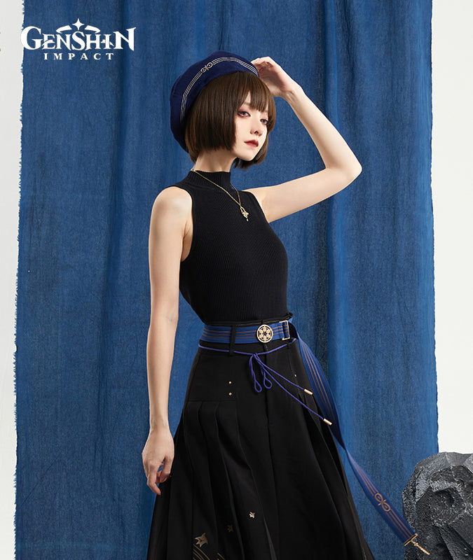 Official Wanderer Impression Beret Stylish Clothing  display picture 3