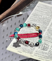 Genshin Impact Alyosha Bracelet Jewelry