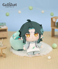 Xiao Plush