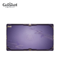 Genshin TCG Mouse Pad - Inazuma