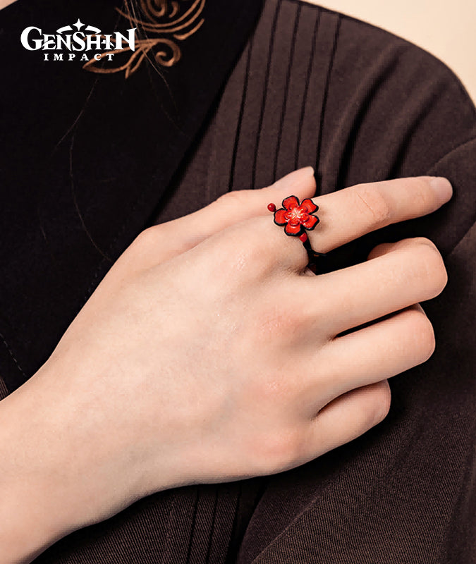 Tiaho Jewellery Tapatoru Ring - Size U