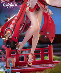 Yae Miko Official Figure