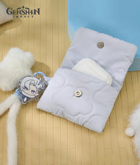 Neuvillette Pouch
