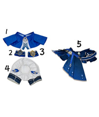 Lohen Doll Clothes
