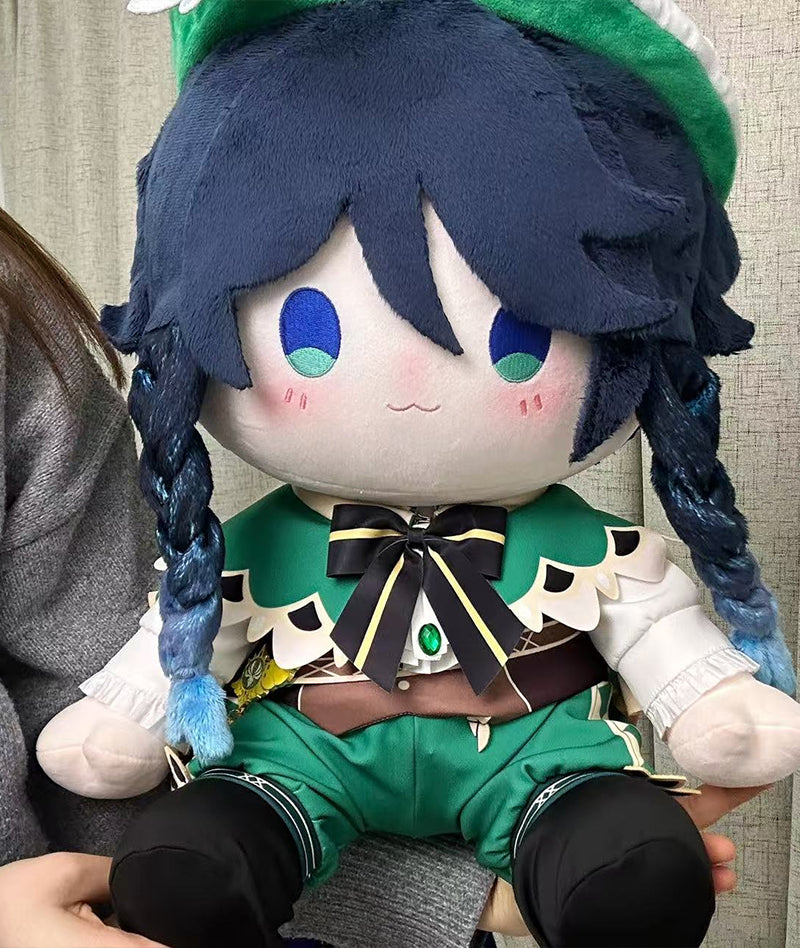 Venti 40 cm Sitting Plush Doll
