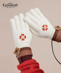 Klee Impression Gloves