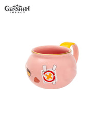 Genshin Cacucu Ceramic Cup