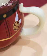 [Official Merchandise] Klee Jumpy Dumpty Mug