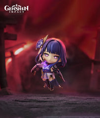  Raiden Shogun Nendoroid 