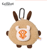 [Official Merchandise] Genshin Impact Plush Coin Purse Klee's Jumpy Dumpty Hilichurl