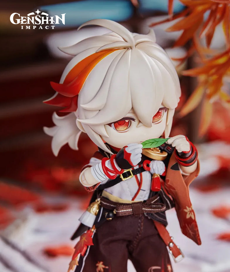 Kazuha Genshin Merch | Figures, Clothing & Jewelry – GenshinFans