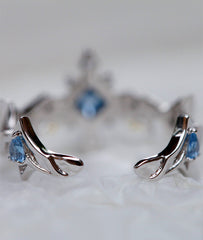 Genshin Impact Artifact Circlet of Logos Ring
