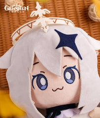 [Official Merchandise]Genshin Impact Paimon Plush Toy Doll