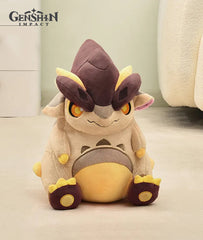 Tepetlisauri Dragon Plush