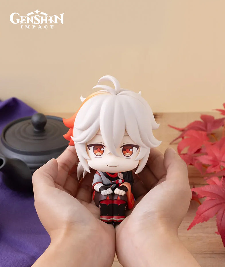 Kazuha Genshin Merch | Figures, Clothing & Jewelry – GenshinFans