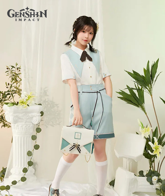Venti Short