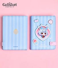 Sigewinne Notebook